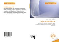 Bookcover of Hal Giancanelli