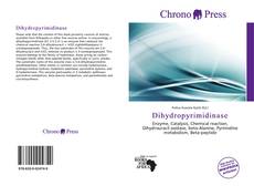 Buchcover von Dihydropyrimidinase