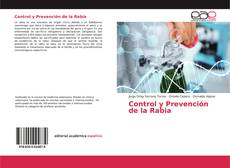 Control y Prevención de la Rabia kitap kapağı