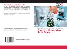 Bookcover of Control y Prevención de la Rabia
