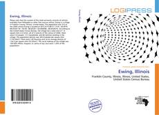Borítókép a  Ewing, Illinois - hoz