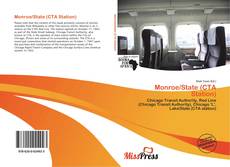 Обложка Monroe/State (CTA Station)
