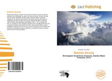 Buchcover von Daimler Airway