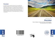 Bookcover of Pléchâtel