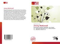 Jimmy McKinnell的封面