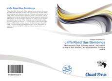 Jaffa Road Bus Bombings的封面
