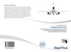 Instone Air Line的封面