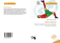 Bookcover of Alen Maras