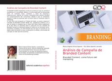 Análisis de Campaña de Branded Content的封面