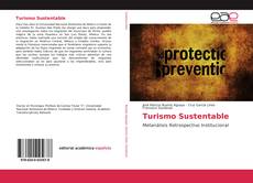 Couverture de Turismo Sustentable