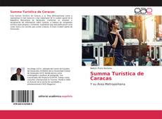 Bookcover of Summa Turística de Caracas