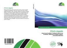 Copertina di Chick Jagade