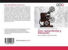 Buchcover von Cine, Salud Mental y Educación