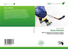 Couverture de Brian Rafalski