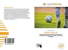 Copertina di Emilko Janković