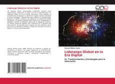 Bookcover of Liderazgo Global en la Era Digital