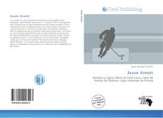 Portada del libro de Jason Arnott