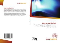 Capa do livro de Courtney Hazlett 