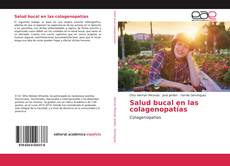 Salud bucal en las colagenopatías kitap kapağı