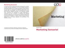 Capa do livro de Marketing Sensorial 