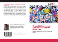 Borítókép a  El periódico escolar como herramienta didáctica - hoz