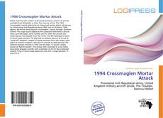 Borítókép a  1994 Crossmaglen Mortar Attack - hoz