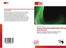 Diaminohydroxyphosphoribosylaminopyrimidine deaminase的封面