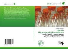 Glycine Hydroxymethyltransferase的封面