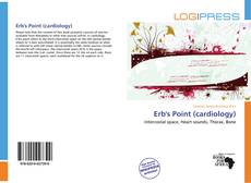 Bookcover of Erb's Point (cardiology)