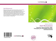 Buchcover von Jodi Huisentruit