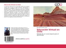 Обложка Educación Virtual en Chile