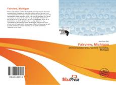 Обложка Fairview, Michigan