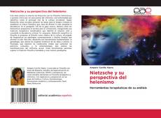 Buchcover von Nietzsche y su perspectiva del helenismo