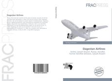 Borítókép a  Dagestan Airlines - hoz