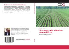 Portada del libro de Sistemas de siembra neumáticos