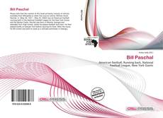 Borítókép a  Bill Paschal - hoz