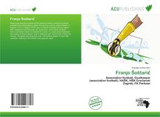Buchcover von Franjo Šoštarić