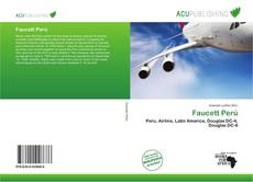 Buchcover von Faucett Perú