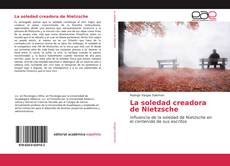 Borítókép a  La soledad creadora de Nietzsche - hoz
