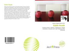 Copertina di Edith Heath
