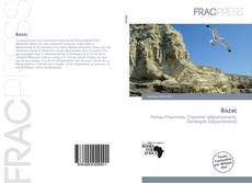 Borítókép a  Bazac - hoz