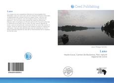 Portada del libro de Lano