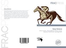 Borítókép a  Gary Sciacca - hoz