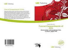 Copertina di Fascial Compartments of Arm