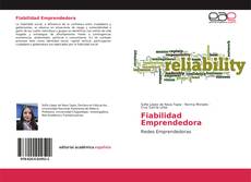 Copertina di Fiabilidad Emprendedora