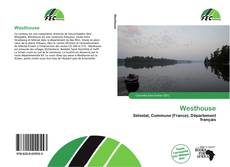 Copertina di Westhouse
