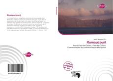 Обложка Rumaucourt