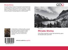 Buchcover von Mirada Divina
