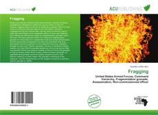 Couverture de Fragging