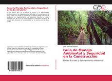 Buchcover von Guia de Manejo Ambiental y Seguridad en la Construcciòn